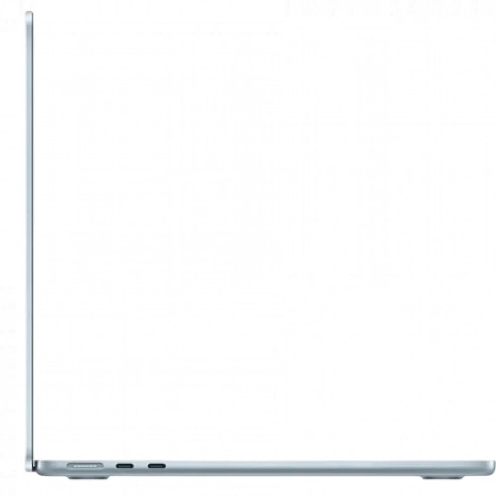 Ноутбук MacBook Air 13-inch, Apple M5, 16 ГБ, 1024 ГБ, 13.6" — 3