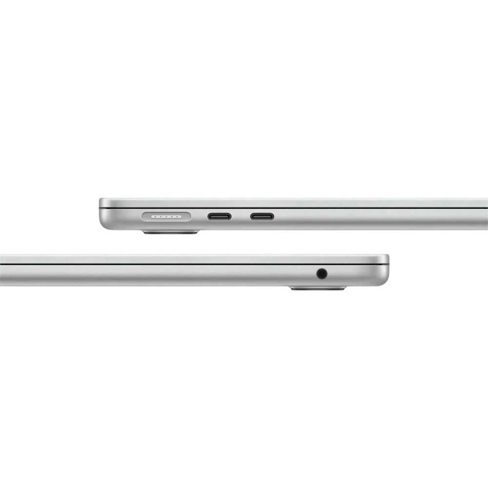 Ноутбук MacBook Air 13-inch, Apple M5, 16 ГБ, 1024 ГБ, 13.6" — 5