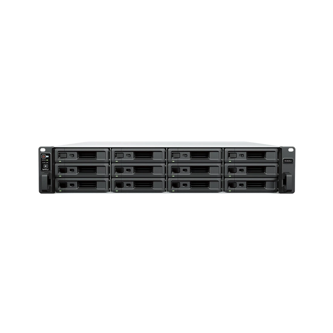 Система хранения данных Synology RS3626xs