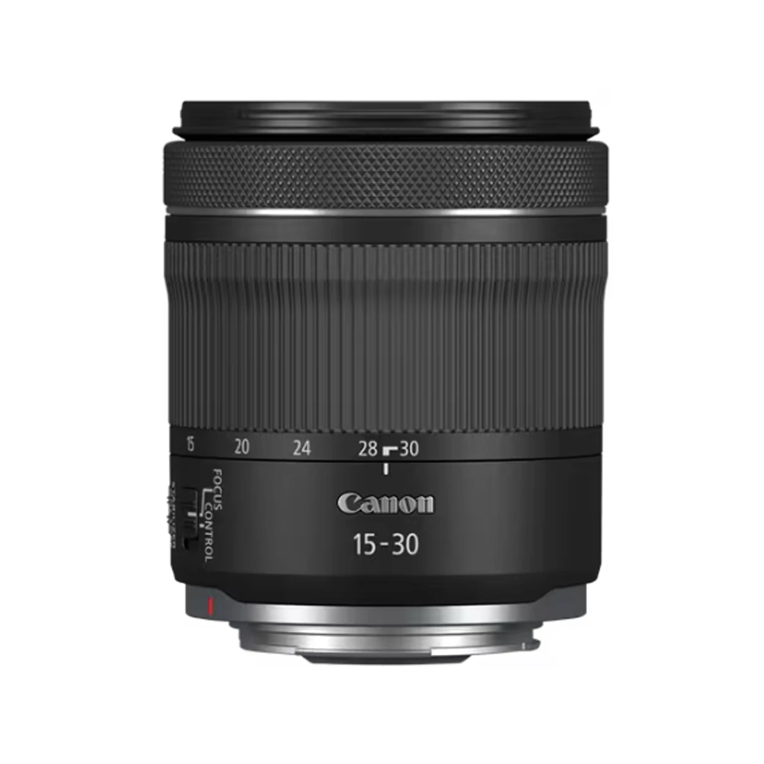 Объектив Canon RF 15-30 mm F4.5-6.3 IS STM