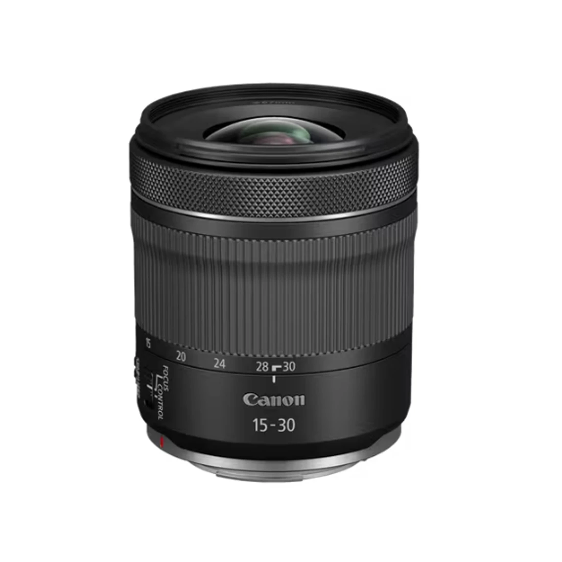 Объектив Canon RF 15-30 mm F4.5-6.3 IS STM — 2