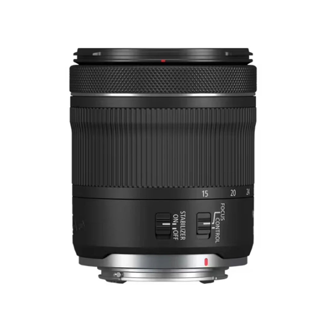 Объектив Canon RF 15-30 mm F4.5-6.3 IS STM — 3