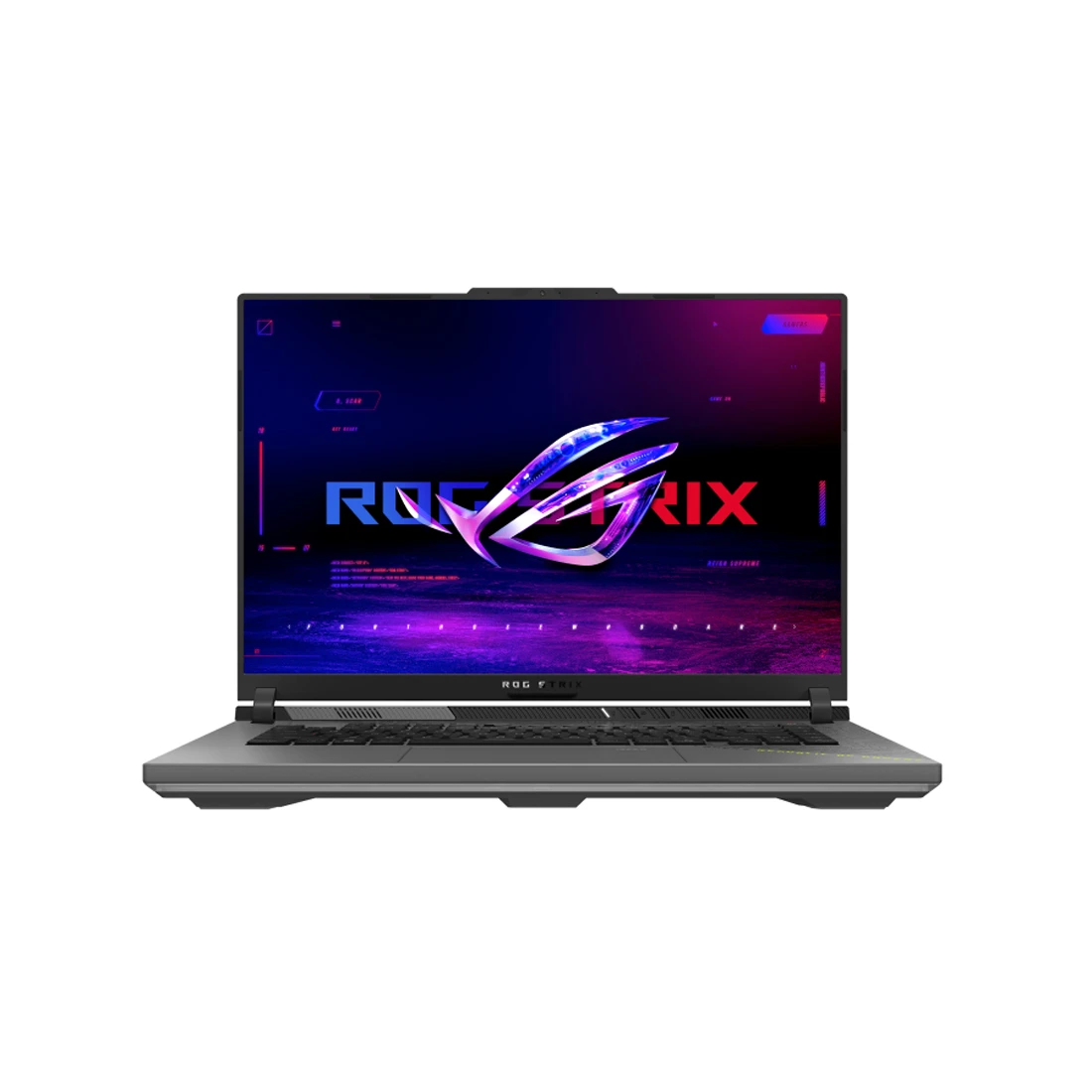 Ноутбук Asus ROG Strix G16/G614PM-TS276W (90NR0KW8-M00DU0), 16 ГБ, 512 ГБ, 16"