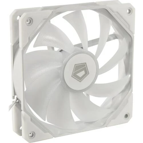 Вентилятор для корпуса ID-COOLING TF-12025 WHITE
