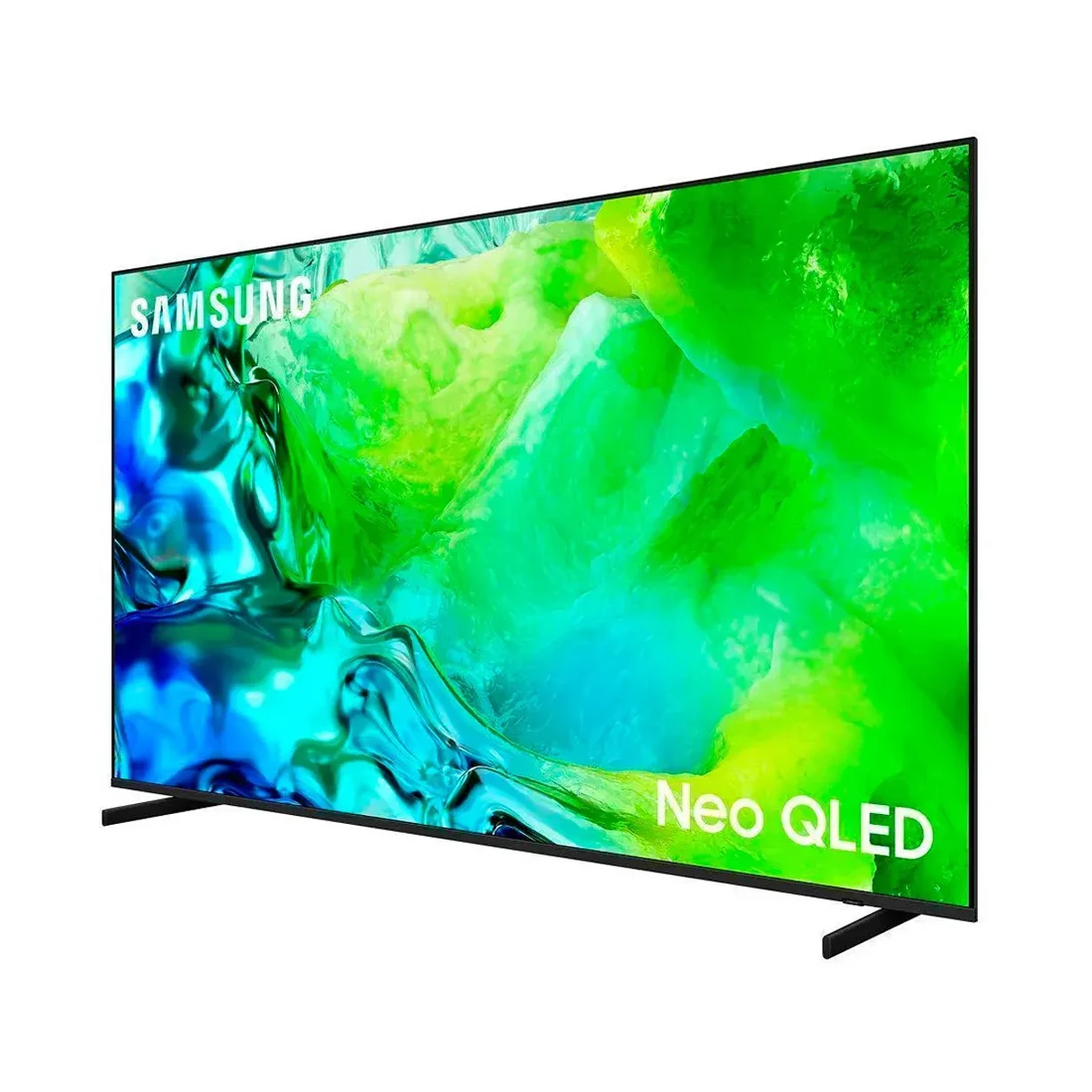 Телевизор SAMSUNG QE85QN80HAUXCE — 2