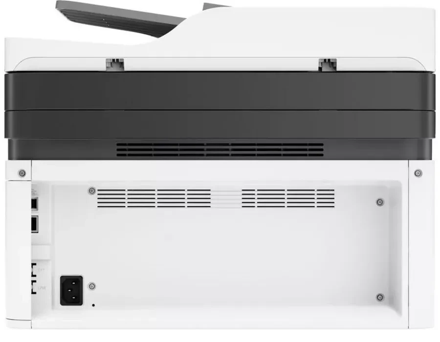МФУ HP 4ZB84A Laser MFP 137fnw Printer (A4) , Printer/Scanner/Copier/ADF/Fax, 1200 dpi, 20 ppm, 128 MB, 600 MHz, 150 pages tray, USB+Ethernet+WiFi, Duty 10K pages — 5