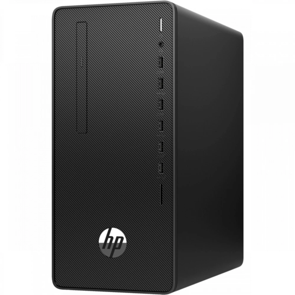 Настольный ПК HP 290 G4 MT, Core i3-10100/8GB/1TB HDD — 2