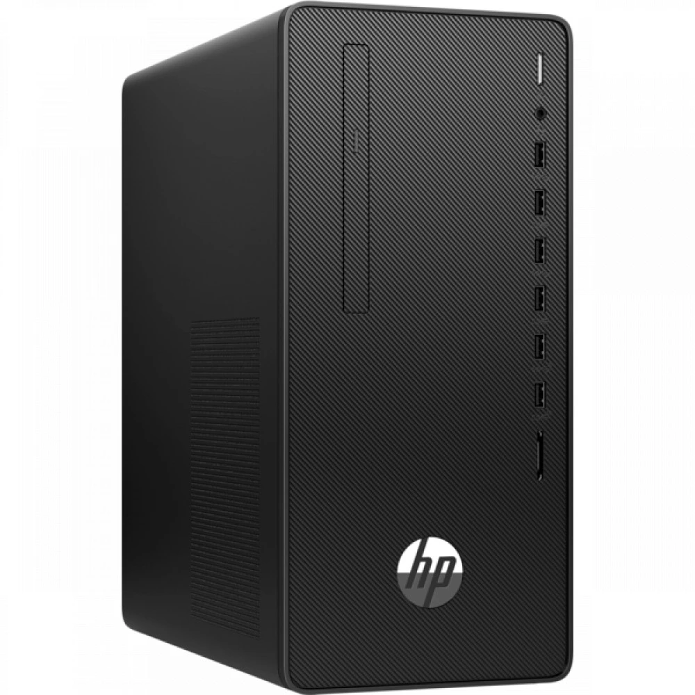 Настольный ПК HP 290 G4 MT, Core i3-10100/8GB/1TB HDD — 3
