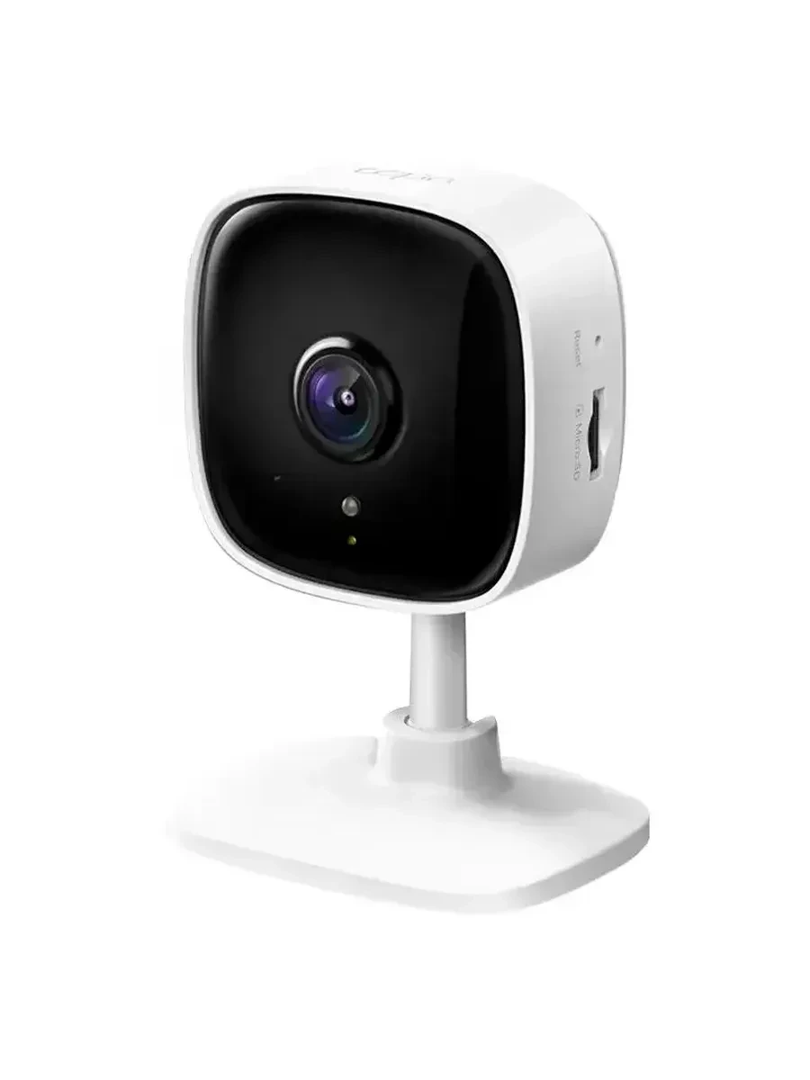Домашняя Wi-Fi камера Tapo C110 — 2