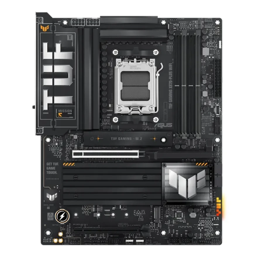 Материнская плата TUF GAMING X870-PLUS WIFI — 2
