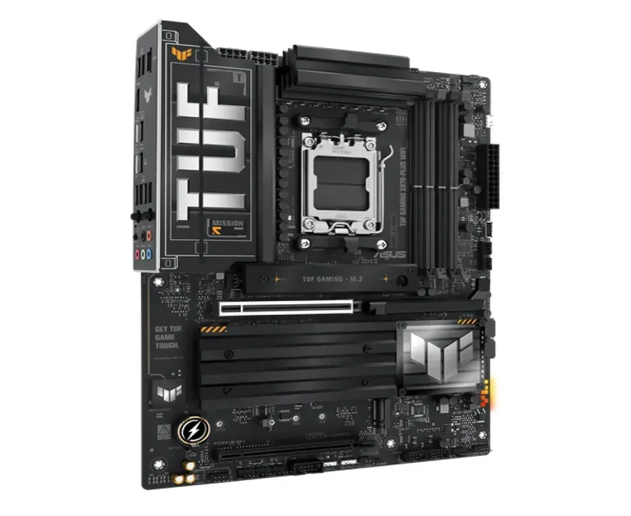 Материнская плата TUF GAMING X870-PLUS WIFI — 3