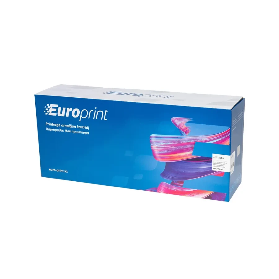 Картридж Europrint EPC-W1335X чёрный, 13700 стр. — 2