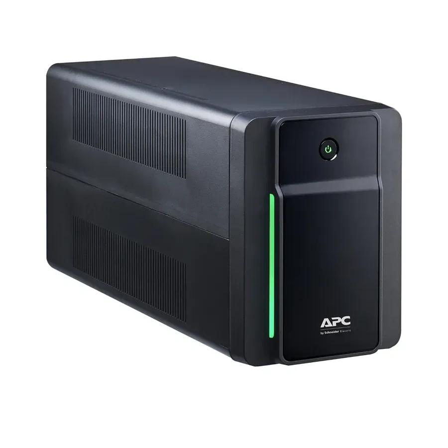 Источник бесперебойного питания APC Back-UPS BX1600MI-GR — 2