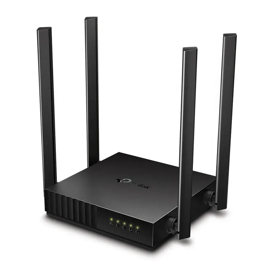 Маршрутизатор TP-Link Archer C54 — 2