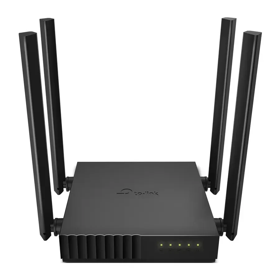 Маршрутизатор TP-Link Archer C54 — 3