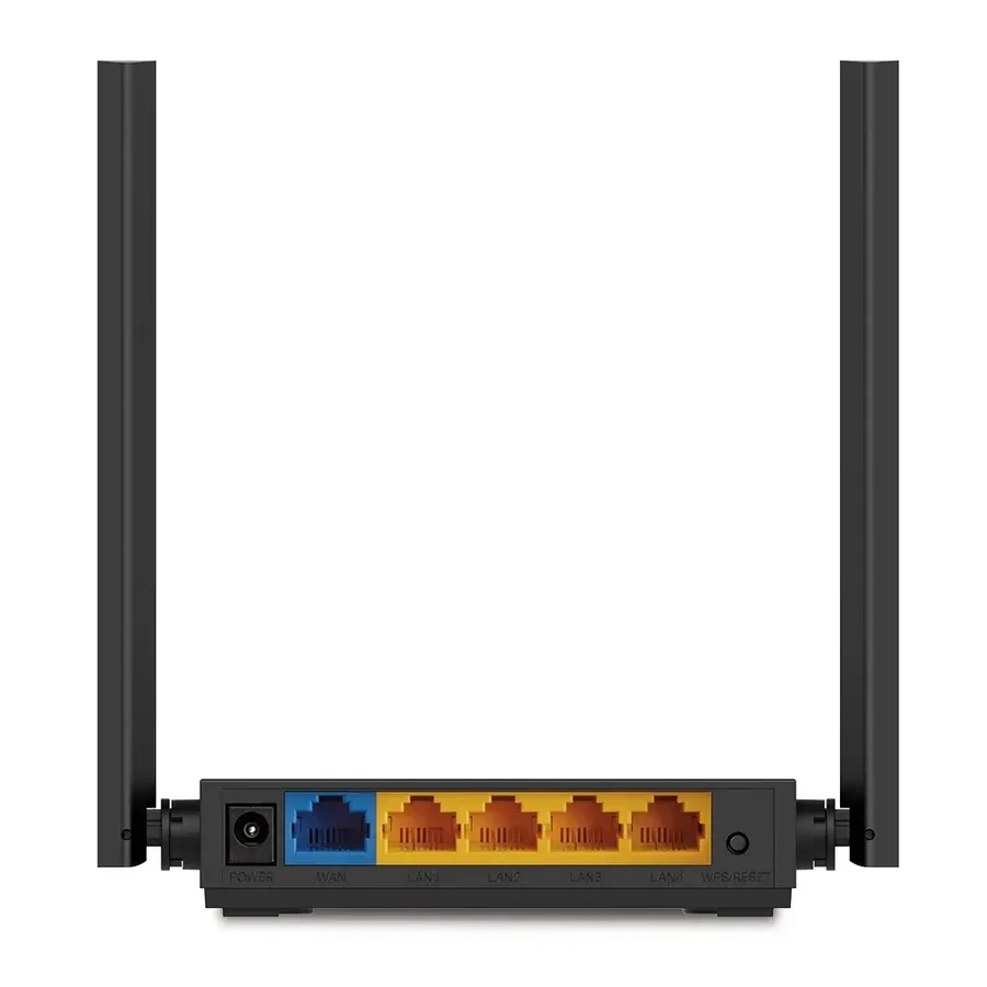 Маршрутизатор TP-Link Archer C54 — 4