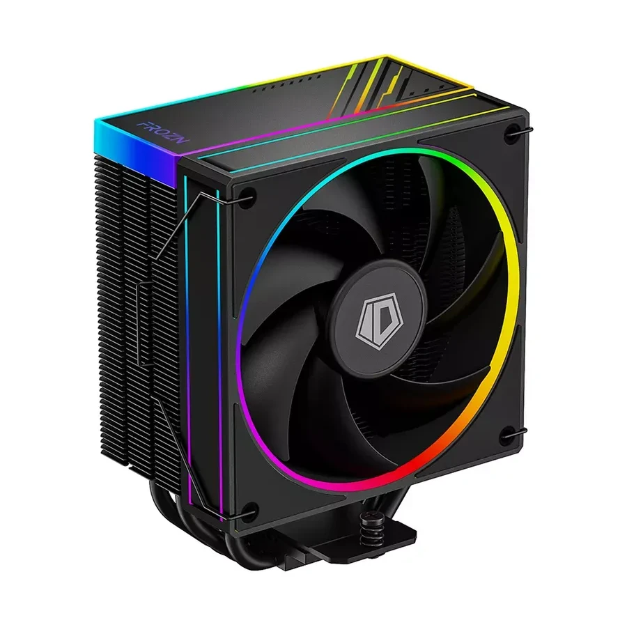 Вентилятор для процессора ID-COOLING FROZN A410 ARGB