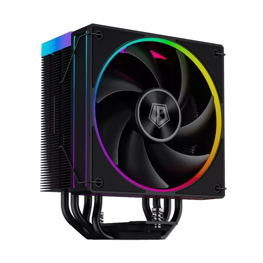 Вентилятор для процессора ID-COOLING FROZN A410 ARGB — 2