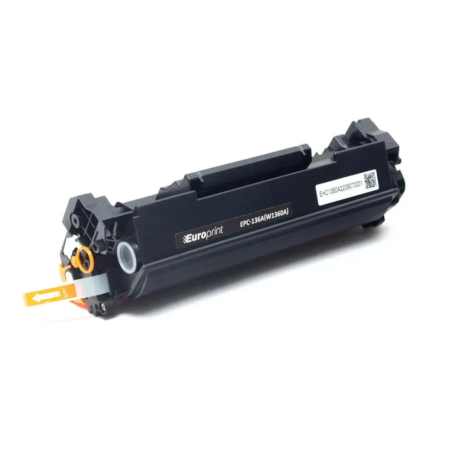 Картридж Europrint EPC-W1360A чёрный, 1150 стр.