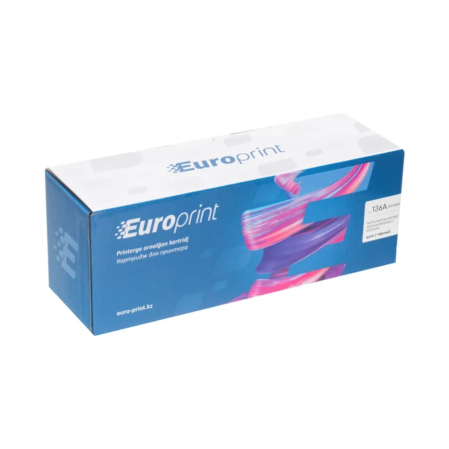 Картридж Europrint EPC-W1360A чёрный, 1150 стр. — 2