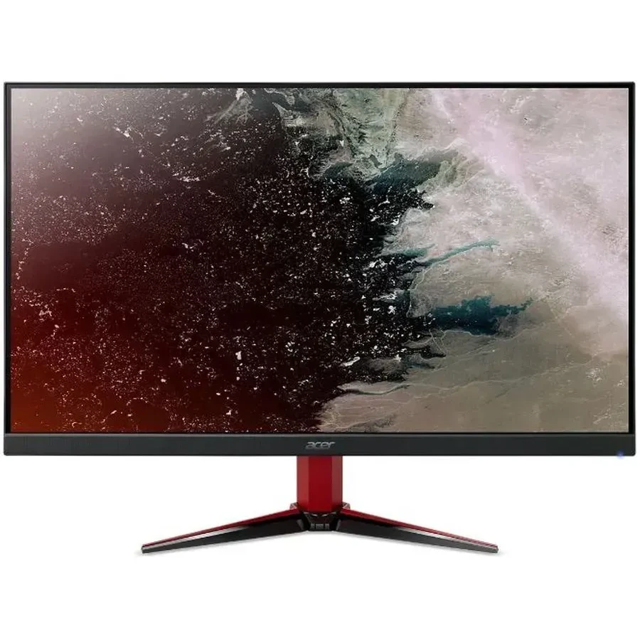 Монитор  Acer Nitro VG271UM3bmiipx / 69cm 27" / QHD 2560x1440 / ZeroFrame / Agile Splendor Low-Reflection IPS/ IPS / 180Hz / 1ms–0.5ms GTG / 250 nits / 2×HDMI / DP / Audio out / HDR10 / FreeSync Premium / EU / MPRII / Black / HDMI cable x1 / DP cable x1 — 2