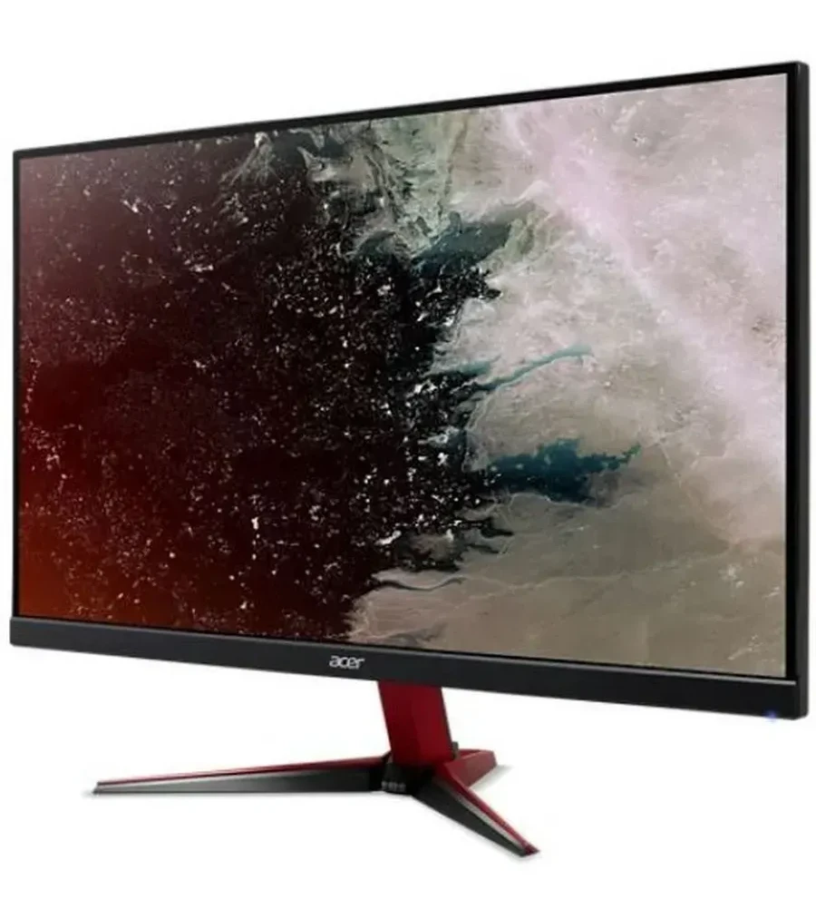 Монитор  Acer Nitro VG271UM3bmiipx / 69cm 27" / QHD 2560x1440 / ZeroFrame / Agile Splendor Low-Reflection IPS/ IPS / 180Hz / 1ms–0.5ms GTG / 250 nits / 2×HDMI / DP / Audio out / HDR10 / FreeSync Premium / EU / MPRII / Black / HDMI cable x1 / DP cable x1 — 4