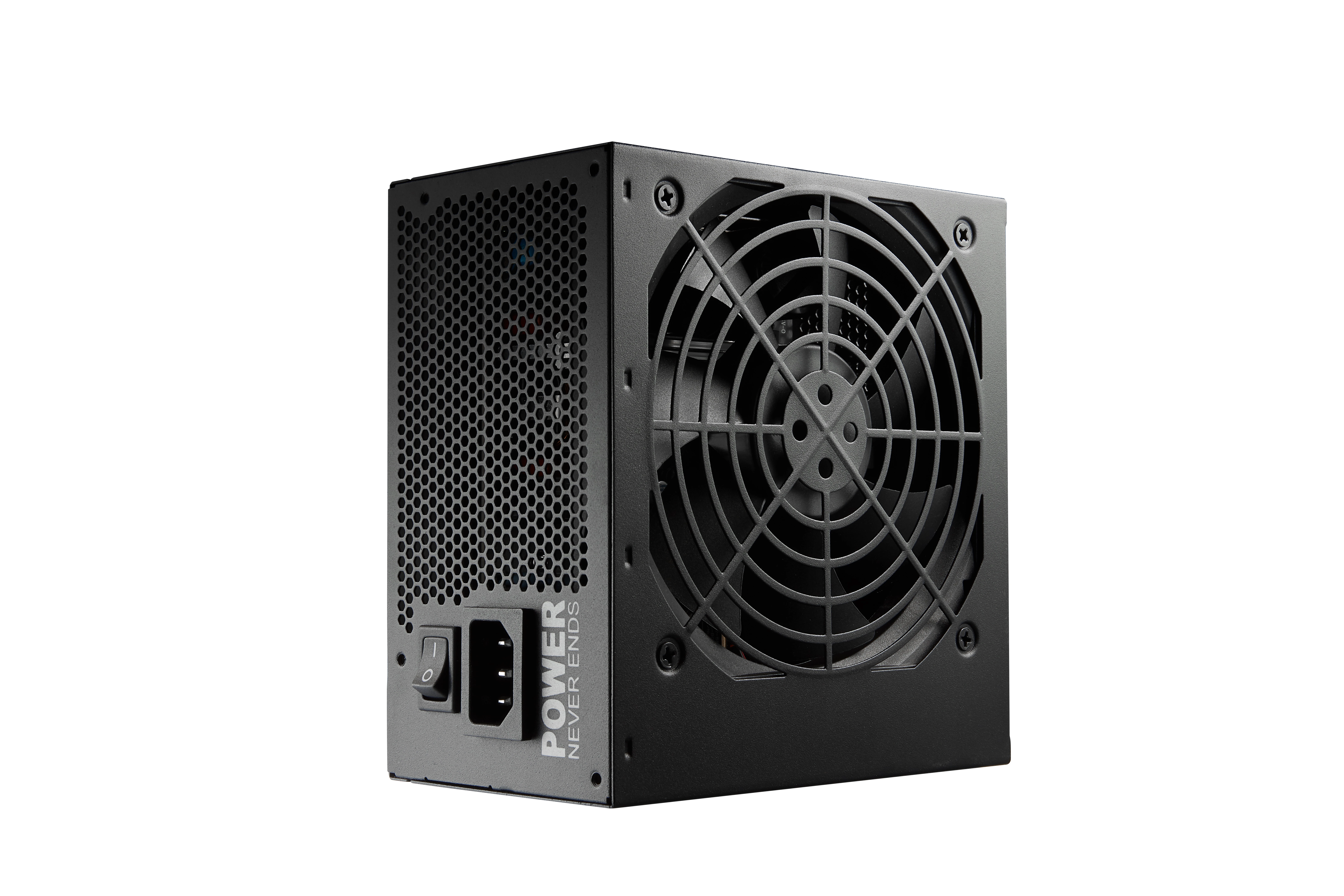Блок питания Power supply ATX FSP HV PRO FSP550-51AAC ATX 3.1, 550W, 80plus Bronze