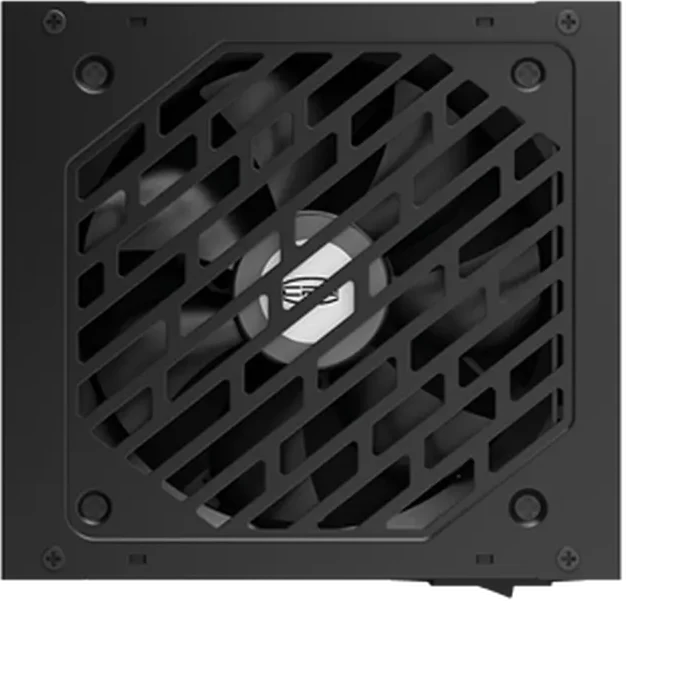 Блок питания PCCooler  700W, AF700, Non Modular, ATX, 80+, КПД ≥80%, Fan 120mm, Черный, P1-AF700-N1H — 5