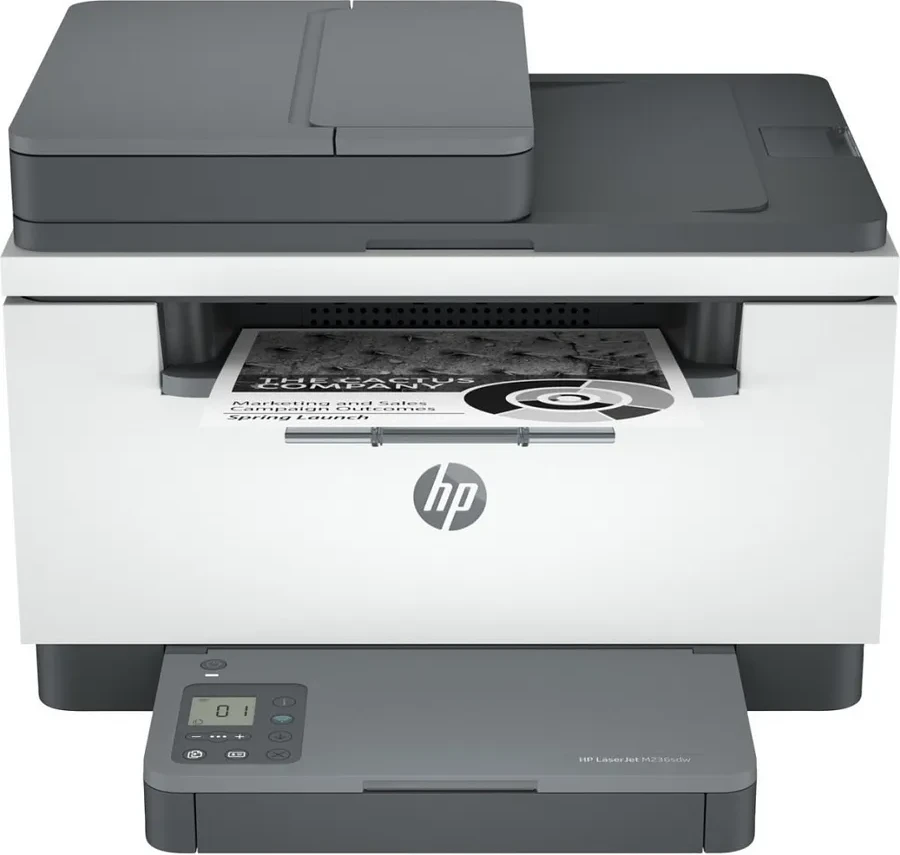 МФП HP Europe M236sdw (9YG09A#B19)