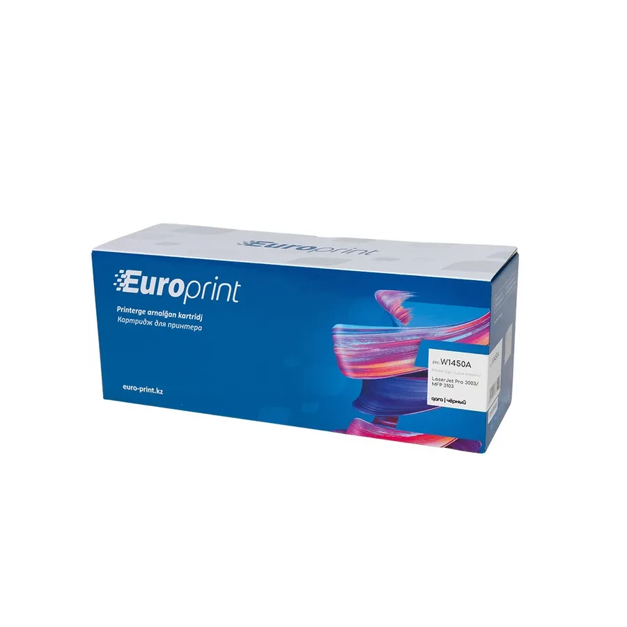 Картридж Europrint EPC-W1450A чёрный, 1700 стр. — 2