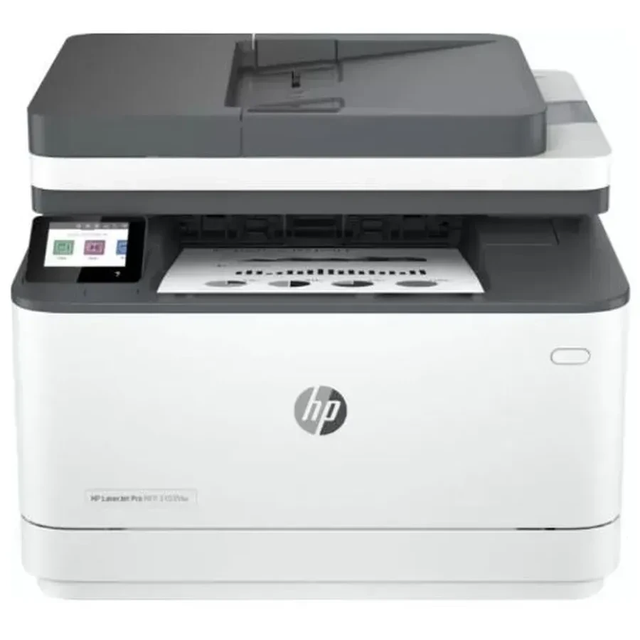 Лазерное ЧБ МФУ HP LaserJet Pro 3103fdw 3G632A, А4, 35стр/мин, 512 Мб, scan 20стр/9изоб, Ethernet, USB