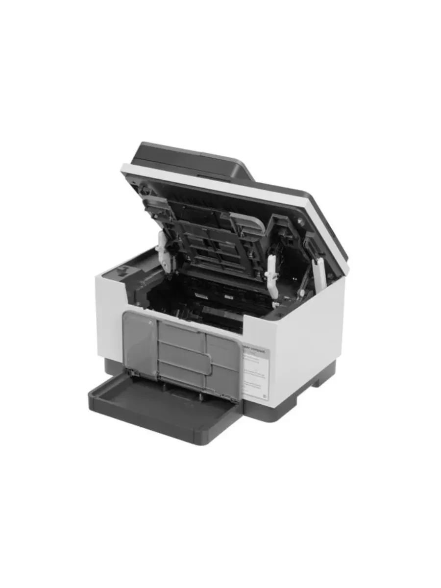 МФУ лазерное монохромное HP LJ MFP M236sdw 9YG09A, А4, 29стр/мин, 500МГц,  USB 2.0, WIFI , ADF — 4