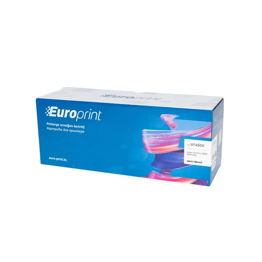 Картридж Europrint EPC-W1450X чёрный, 3800 стр. — 2