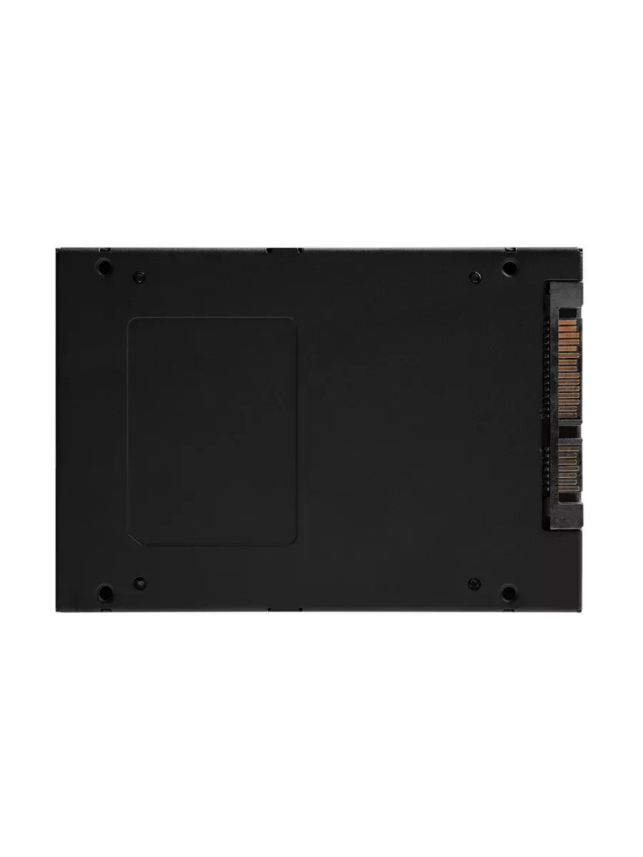 Твердотельный накопитель SSD Kingston SKC600/256G SATA III 2.5" — 2