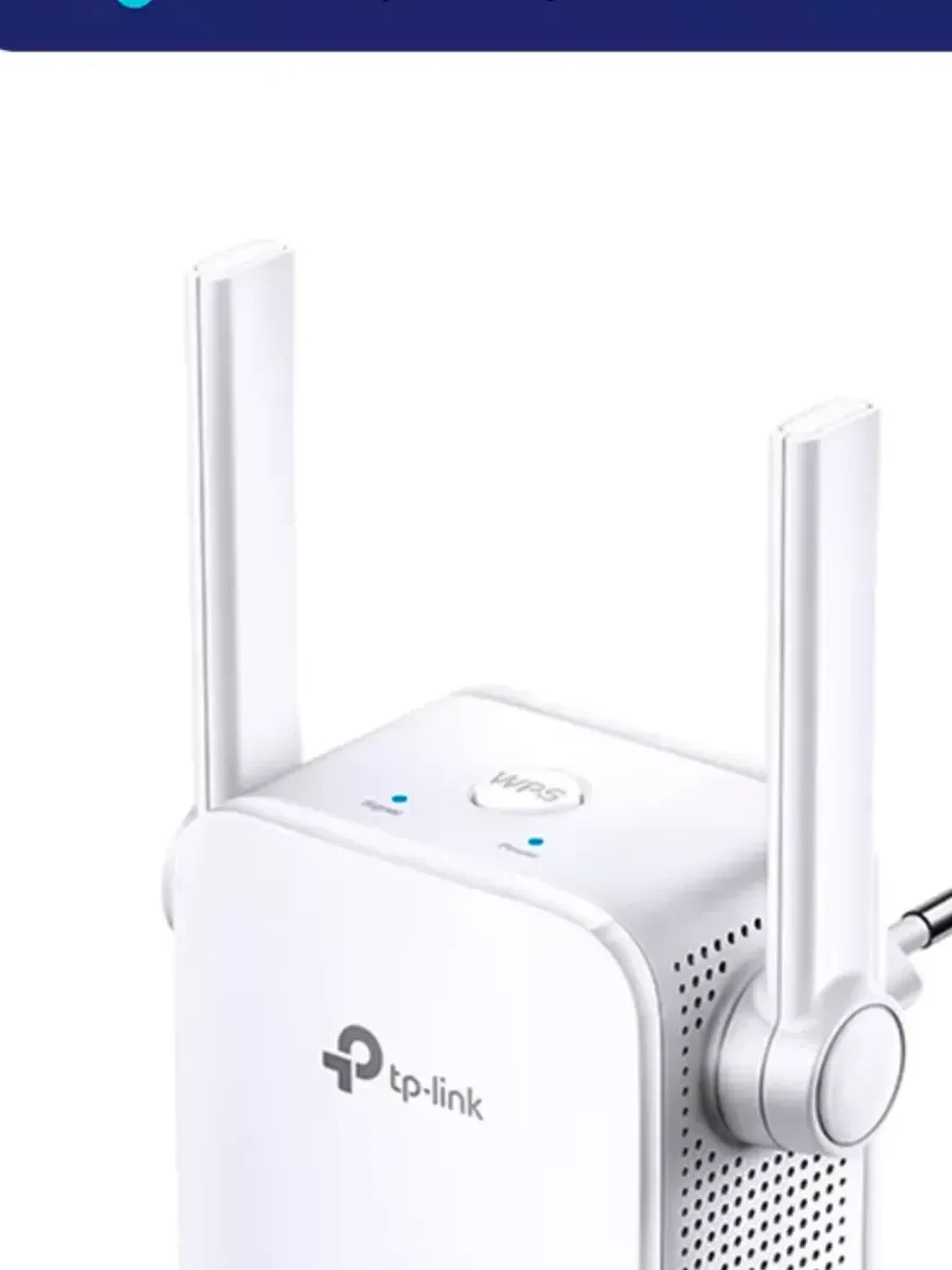 Усилитель Wi-Fi сигнала TP-Link RE205