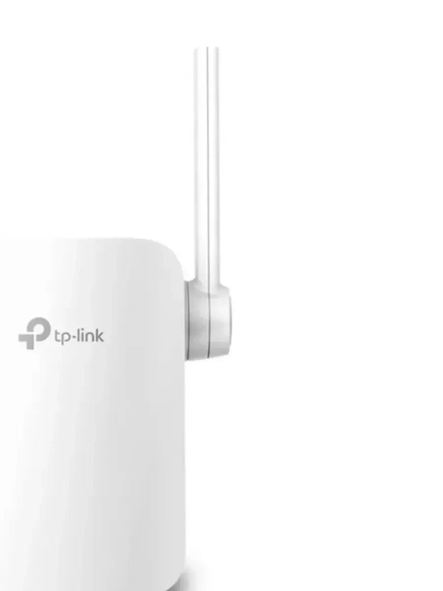 Усилитель Wi-Fi сигнала TP-Link RE205 — 3