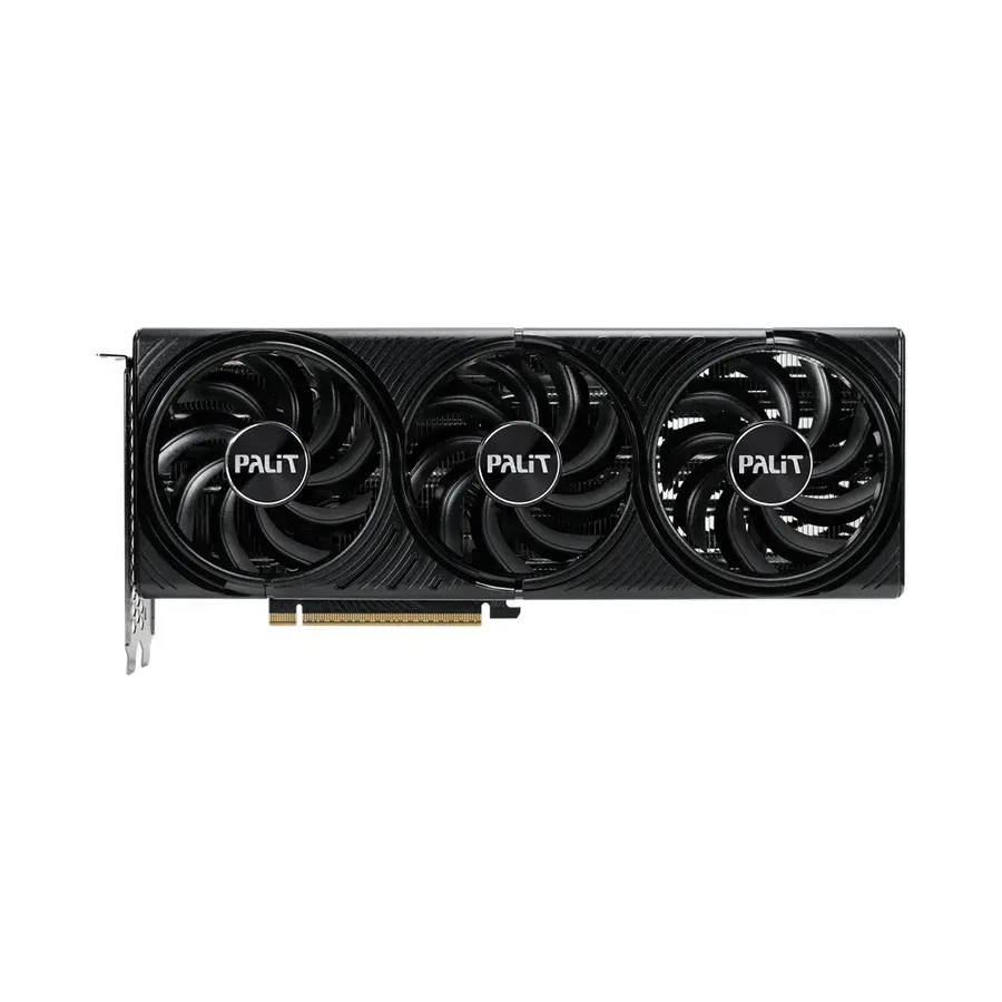 Видеокарта PALIT RTX5070 INFINITY 3 12GB (NE75070019K9-GB2050S) — 3