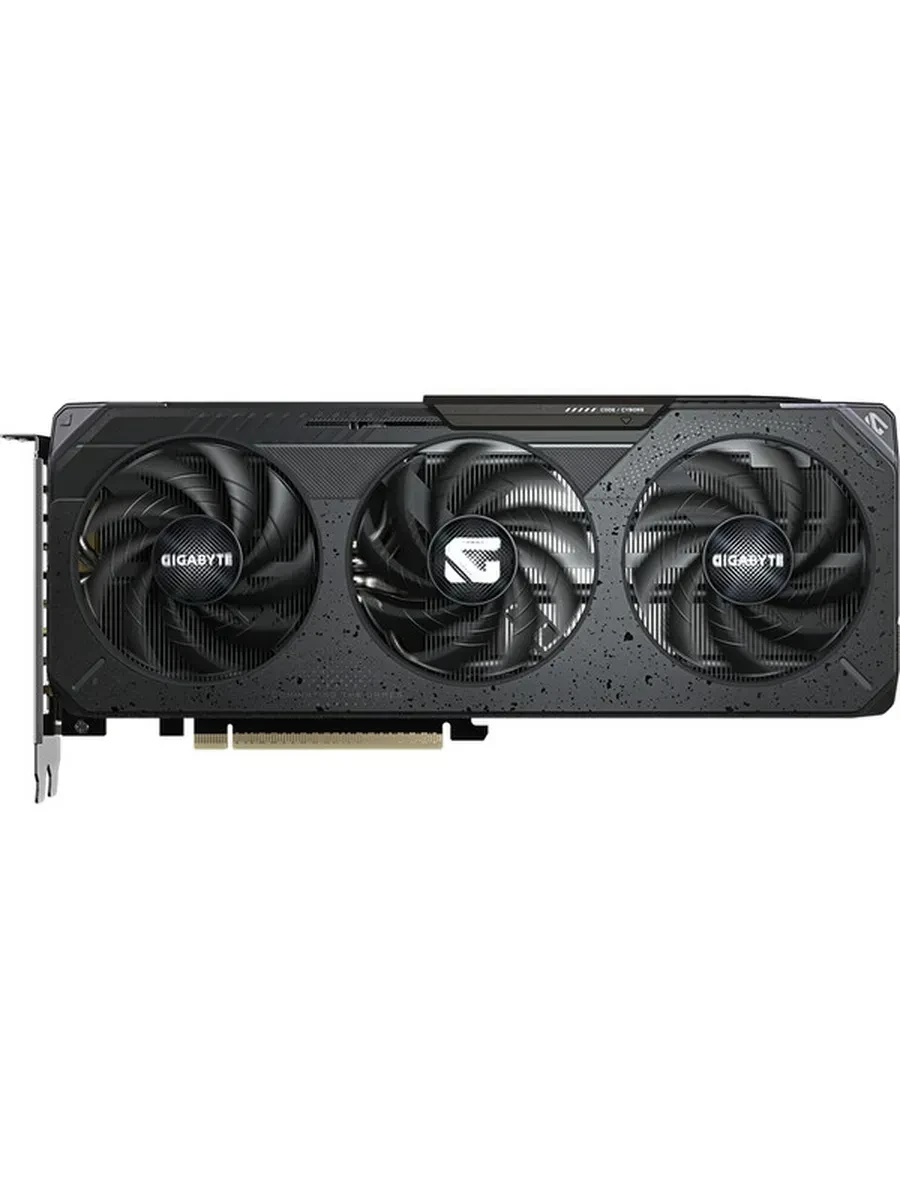 Видеокарта Gigabyte (GV-N5060GAMING OC-8GD) RTX5060 GAMING OC 8G — 3