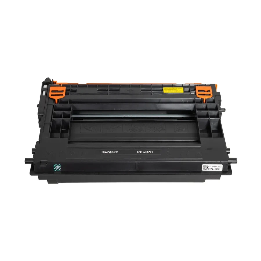 Картридж Europrint EPC-W1470X чёрный, 25200 стр. — 2