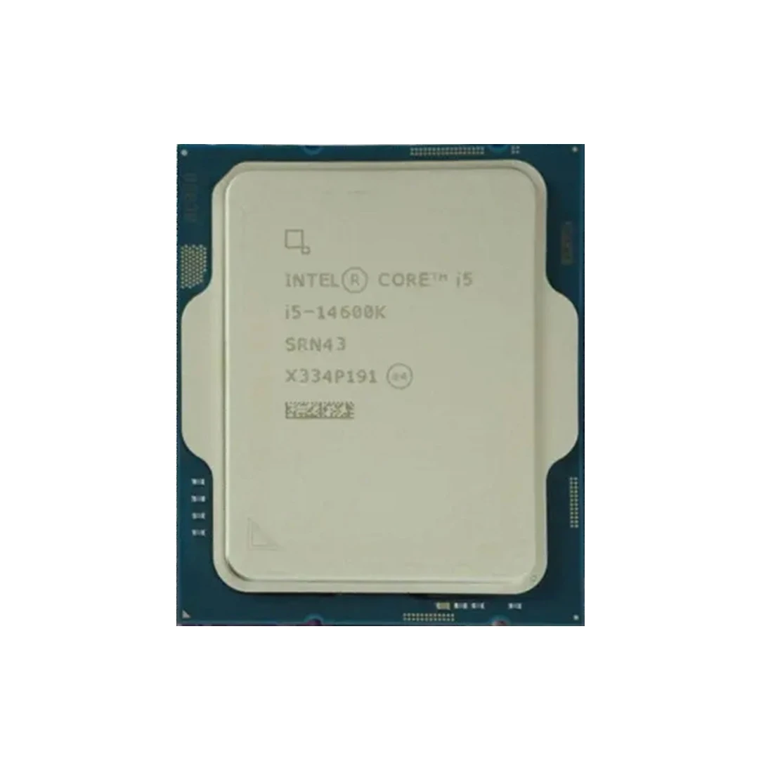 Процессор Intel Core i5-14600K, S1700/14 cores/Raptor Lake/3.5GHz/24MB L3/10nm/UHD Graphics 770/181W, OEM