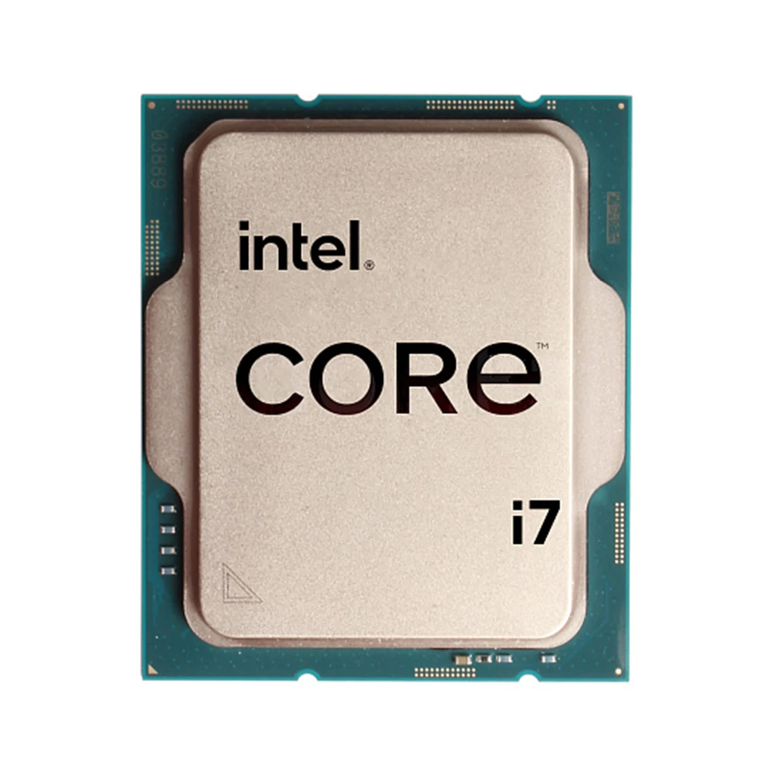 Процессор Intel Core i7-13700F, S1700/16 cores/Raptor Lake/2.1GHz/30MB L3/10nm/219W, BOX
