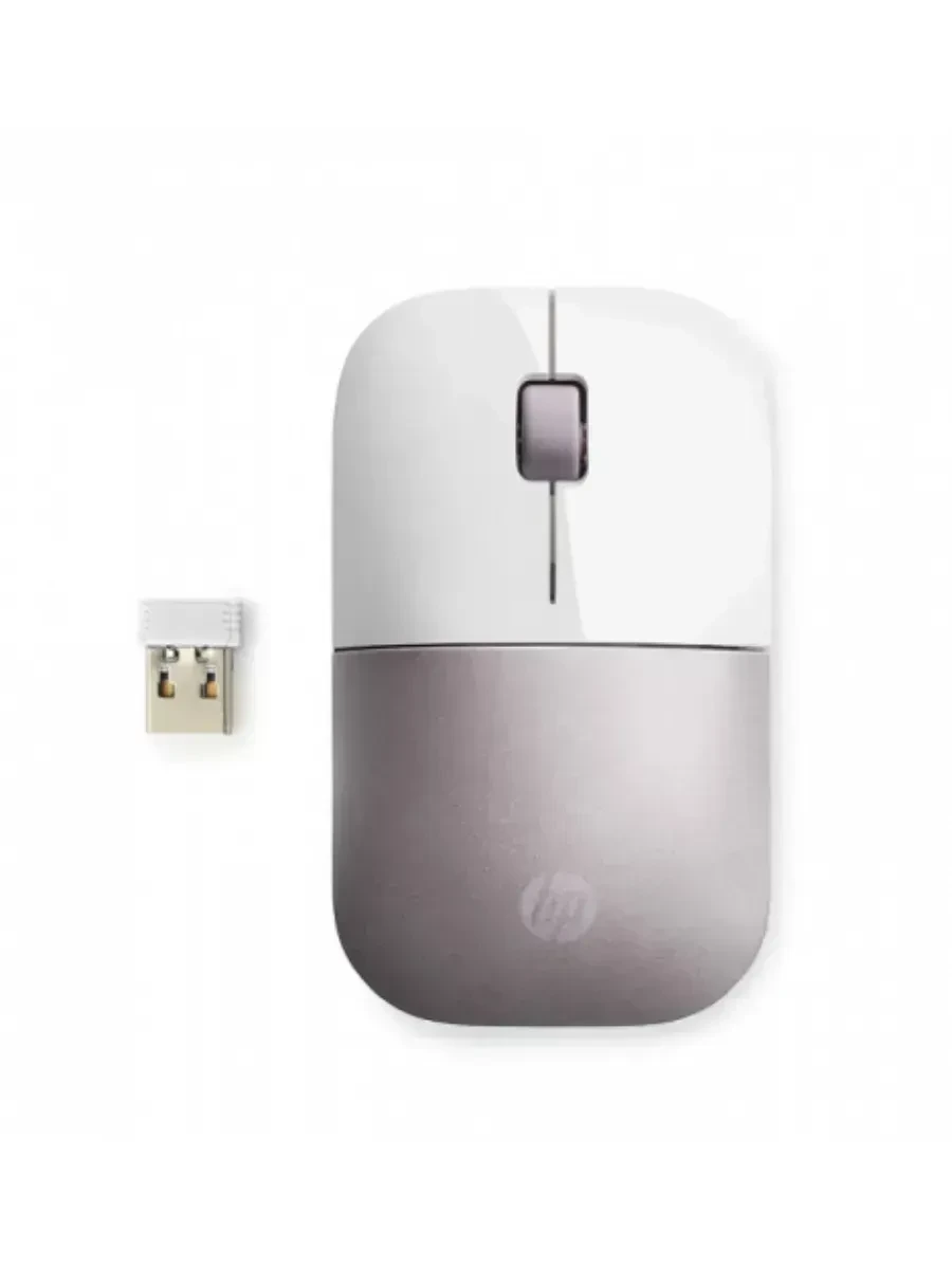 Мышь HP WRLS TUP Mouse