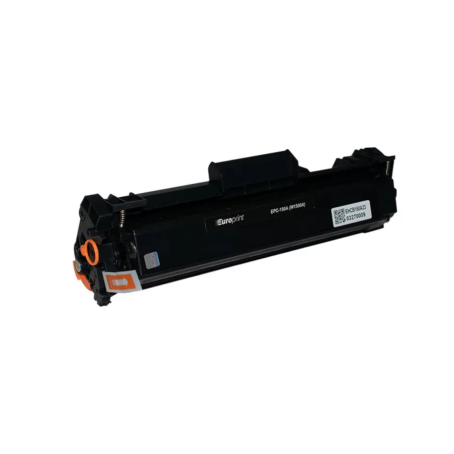 Картридж Europrint EPC-W1500A чёрный, 975 стр.