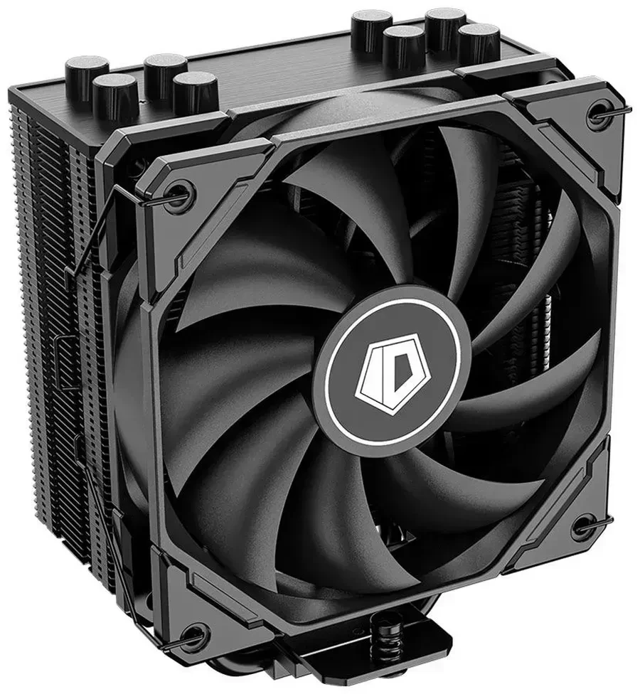 Вентилятор для процессора ID-COOLING SE-224-XTS BLACK