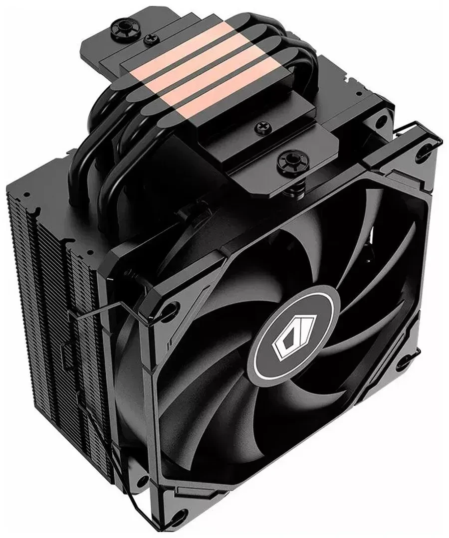 Вентилятор для процессора ID-COOLING SE-224-XTS BLACK — 2