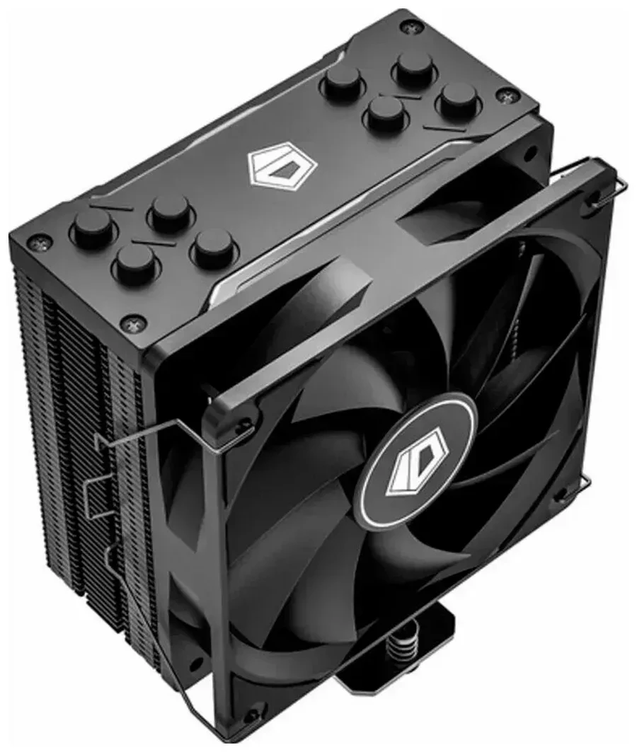 Вентилятор для процессора ID-COOLING SE-224-XTS BLACK — 3