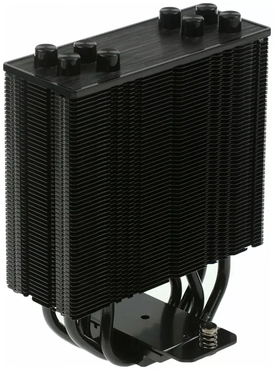 Вентилятор для процессора ID-COOLING SE-224-XTS BLACK — 4