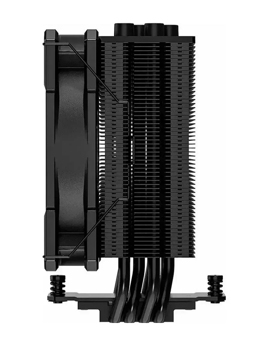 Вентилятор для процессора ID-COOLING SE-224-XTS BLACK — 5
