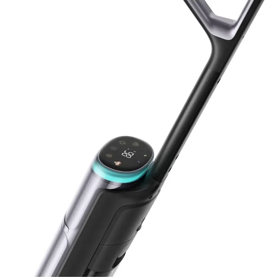 Вертикальный беспроводной моющий пылесос Dreame H16ProSteam — 5