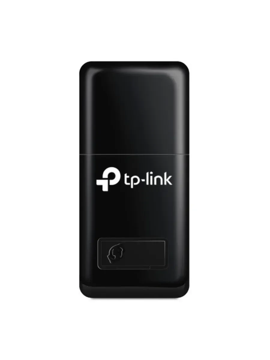 USB-адаптер TP-Link TL-WN823N — 3